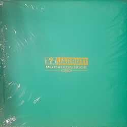 JAGRUTI MOTOR LOG BOOK - 2Q